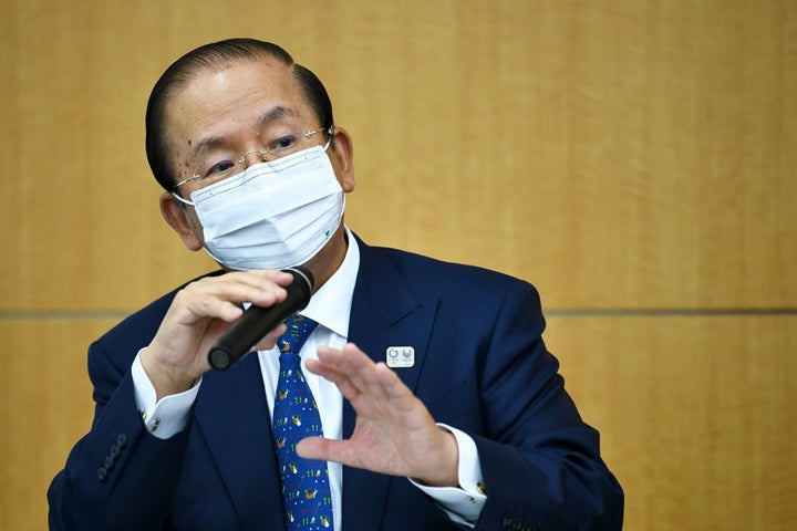 武藤事務総長