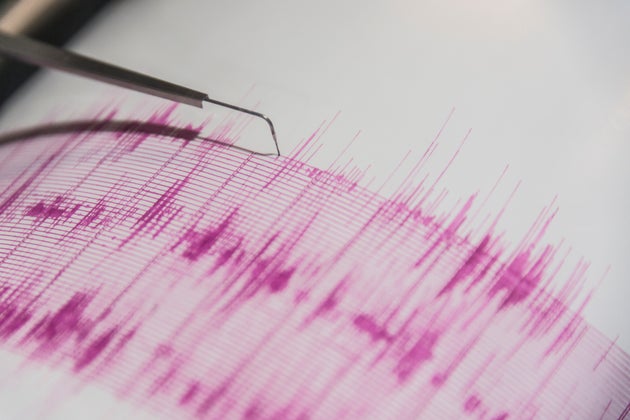 Terremoto a Gubbio, scossa di magnitudo 4 Terremoto a Gubbio, scossa di magnitudo 4