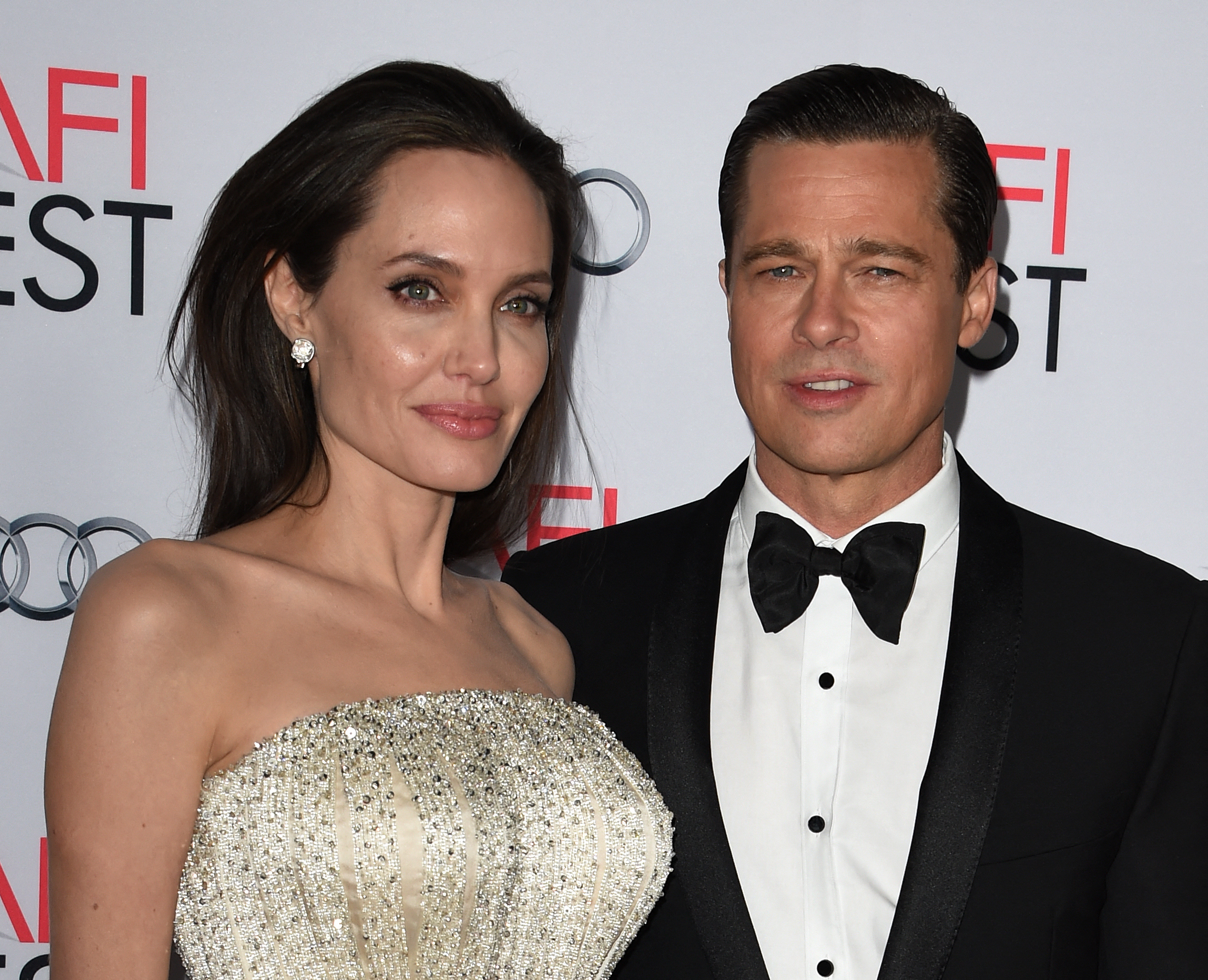 Angelina Jolie assure détenir des preuves des violences infligées par Brad Pitt