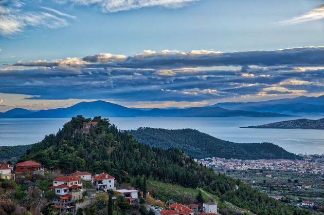 Πήλιο: Απευθείας αεροπορική σύνδεση αποκτάει η Μαγνησία με το