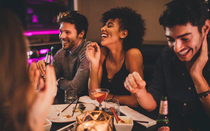 Late night restaurant reservations are often linked with drinking and mindless eating, which can wreak havoc on your body.