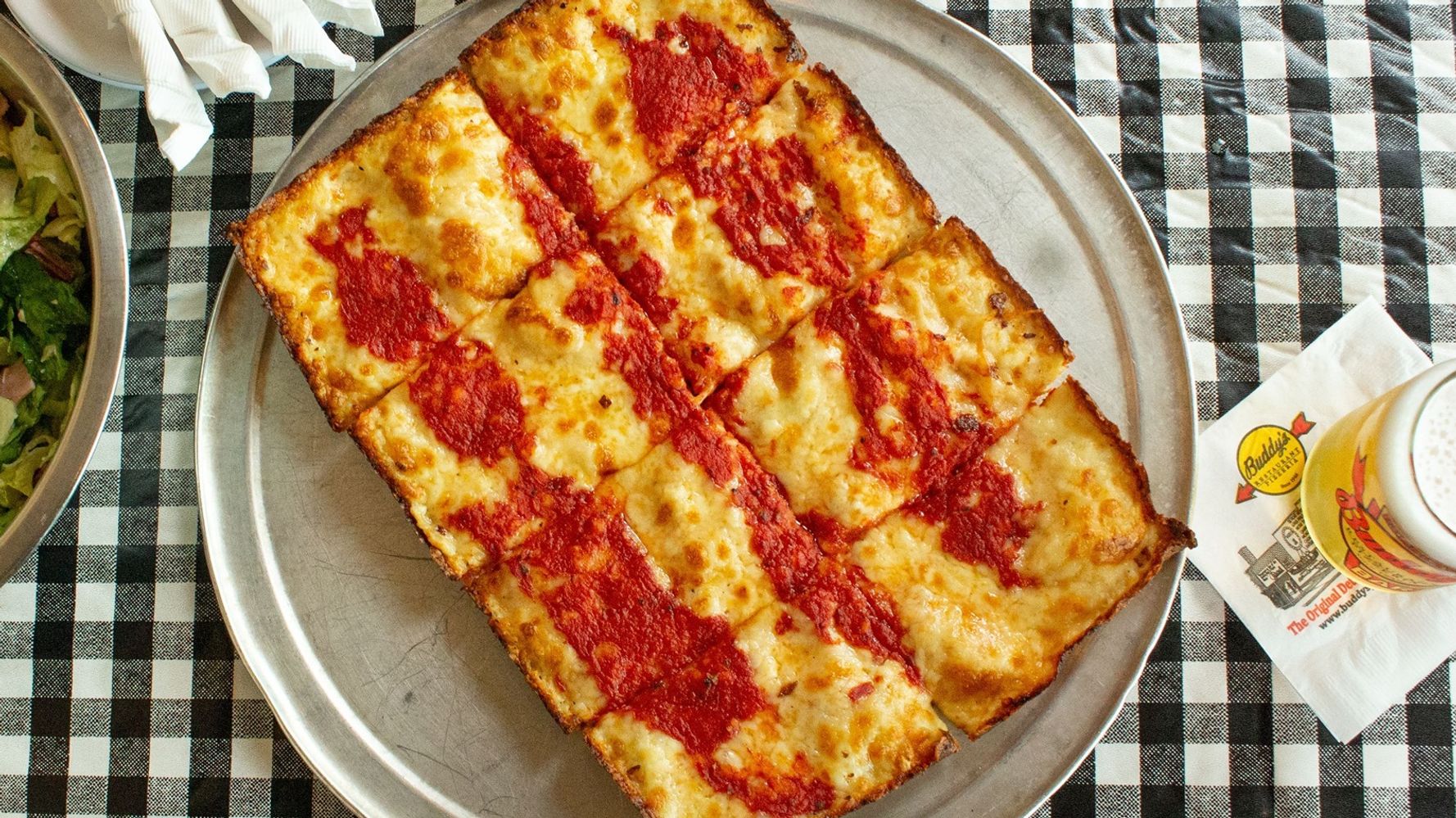 CuriosiD: Who made Detroit-style pizza first? - WDET 101.9 FM