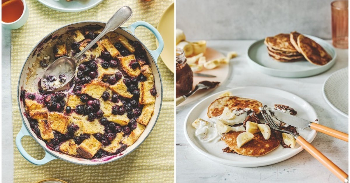 Batch Cook Your Breakfast With These Deliciously Simple Recipes