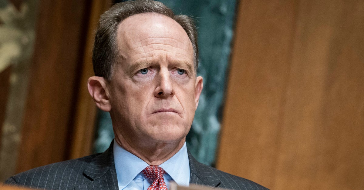 Republicans Block Bill To Protect Stimulus Checks From Debt Collectors