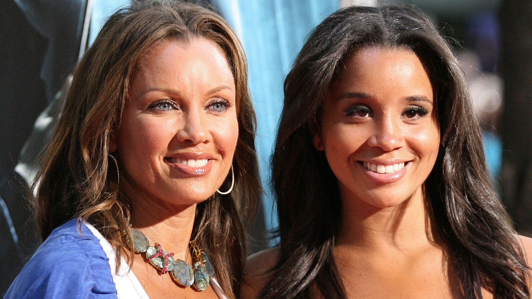 Earnest Quotes About Motherhood From Vanessa Williams