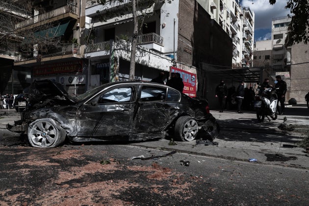 Λάθος της στιγμής σκόρπισε τρόμο και τρείς τραυματίες - Πως άρχισε η καταδίωξη στη