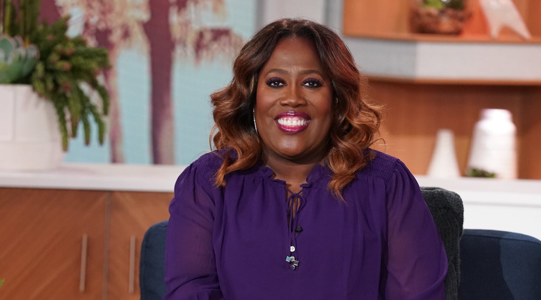 Sheryl Underwood reflects on Sharon Osbourne’s heated encounter: ‘I slept well’