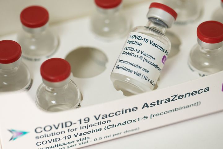 Experts weigh in on the safety and efficacy of AstraZeneca's COVID-19 vaccine.