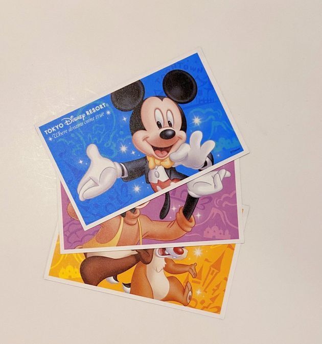 東京ディズニーランド シー チケット3月 4月分の再販を発表 入園者制限の上限 5000人から1万人へ ハフポスト