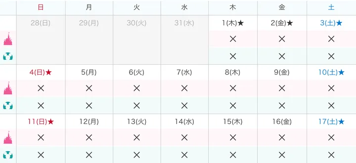 ディズニーチケット購入 3月日から何が変わる 争奪戦 に勝つために知っておきたい事 情報まとめ ハフポスト News