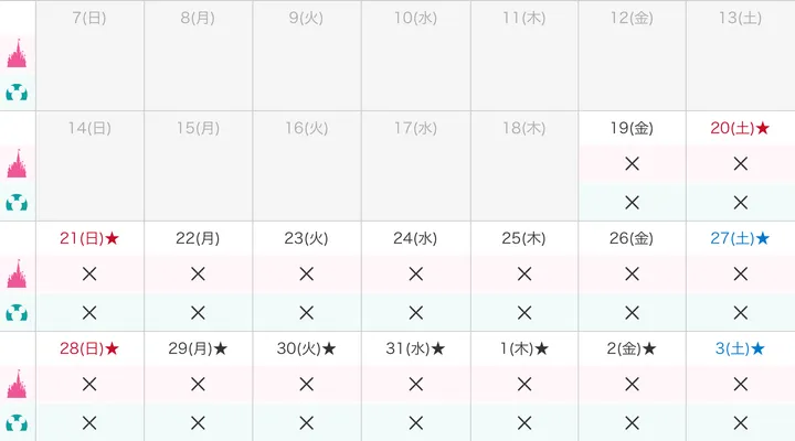 ディズニーチケット購入 3月日から何が変わる 争奪戦 に勝つために知っておきたい事 情報まとめ ハフポスト