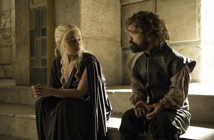 "Game of Thrones" aura droit à trois spin-offs de plus