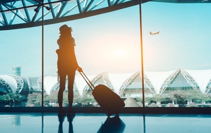 After more than a year of restrictions, many “vengeful” travelers may feel more inclined to splurge and treat themselves when leisure travel becomes an option again.