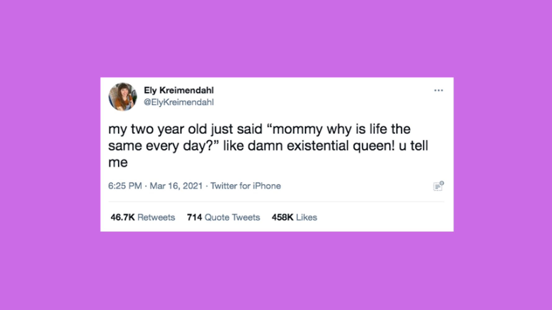 The Funniest Tweets From Parents This Week March 13 19 Huffpost Life The Funniest Tweets From Parents This Week March 13 19 Huffpost Life