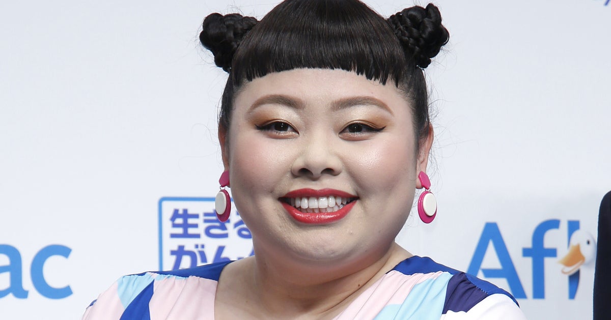 渡辺直美さん 侮辱演出 にコメント 絶対に断るし 目の前で批判する ハフポスト