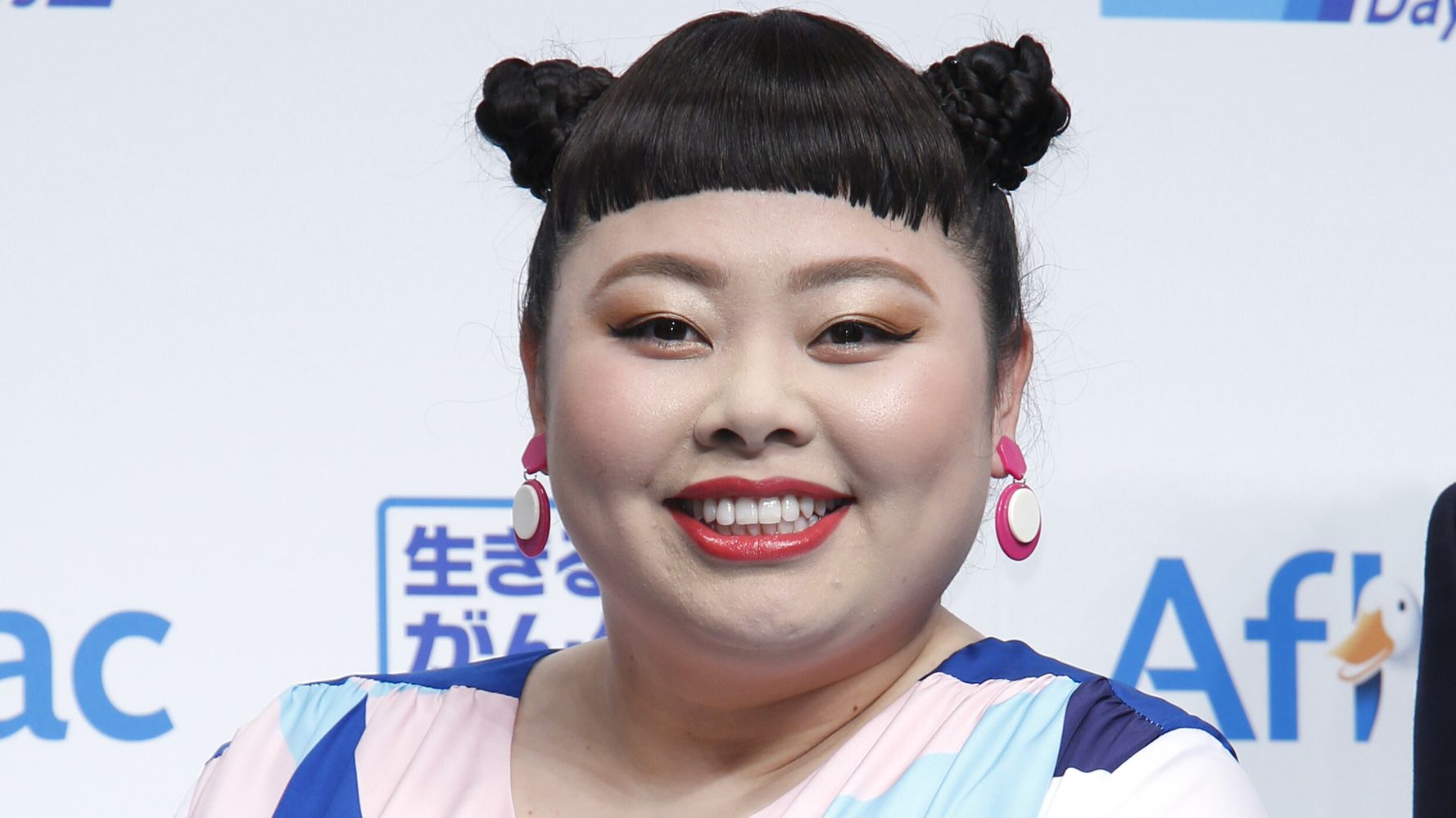 渡辺直美さん 侮辱演出 にコメント 絶対に断るし 目の前で批判する ハフポスト