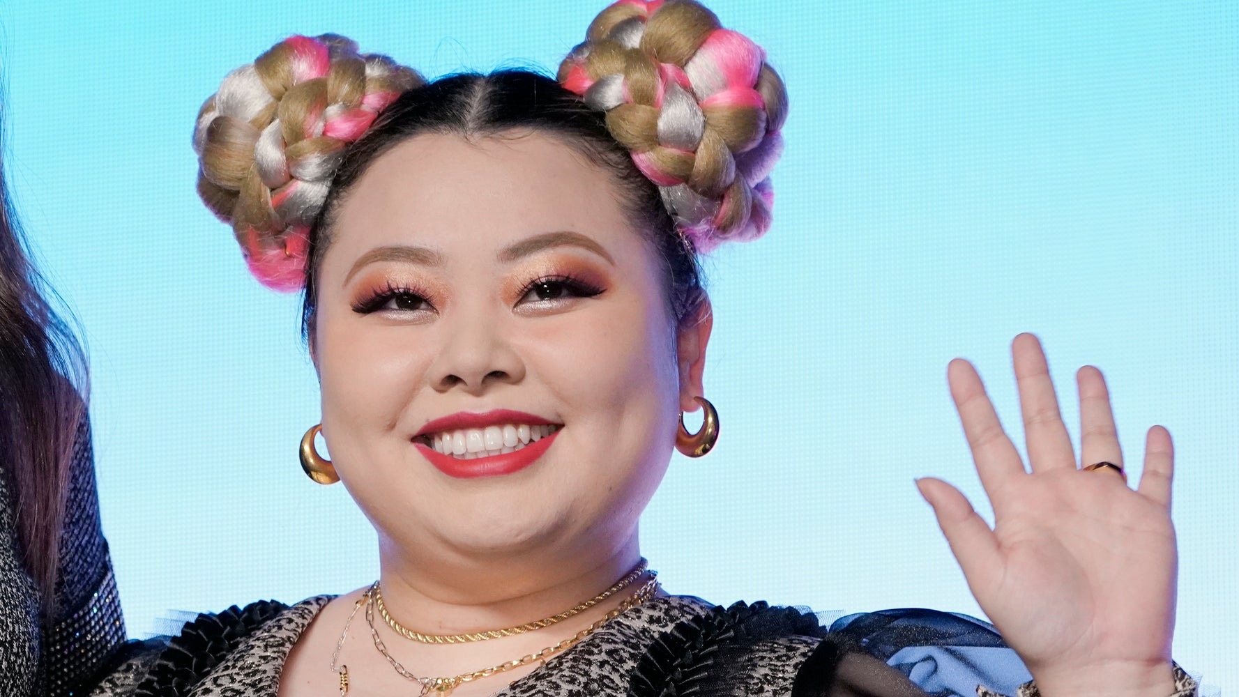 否定 渡辺直美さん 絶対断るし 批判する 容姿侮辱演出 芸人なんだから なんとも思ってない の声に ハフポスト 否定 渡辺直美さん 絶対断るし 批判する 容姿侮辱演出 芸人なんだから なんとも思ってない の声に ハフポスト