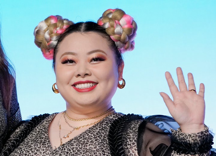 否定 渡辺直美さん 絶対断るし 批判する 容姿侮辱演出 芸人なんだから なんとも思ってない の声に ハフポスト News 否定 渡辺直美さん 絶対断るし 批判する 容姿侮辱演出 芸人なんだから なんとも思ってない の声に ハフポスト News