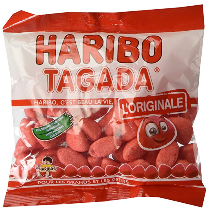 HARIBO TAGADA