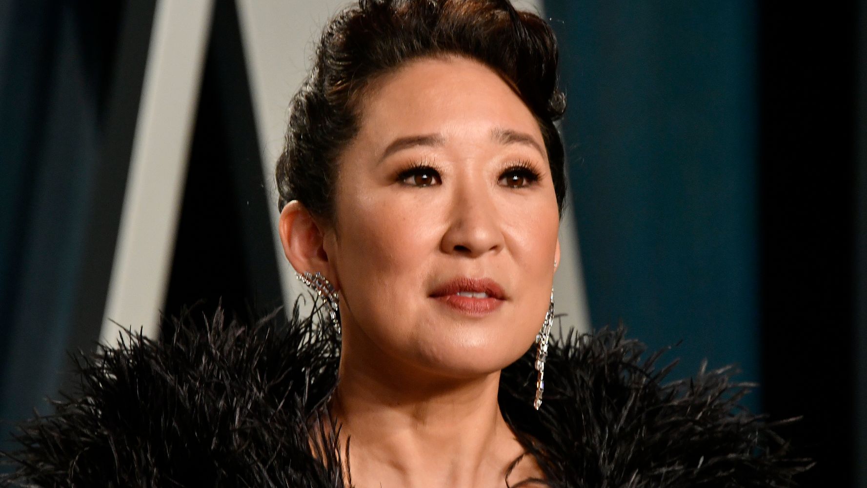 Sandra Oh calls for stopping anti-Asian hatred in strong speech: “I’m proud to be Asian”