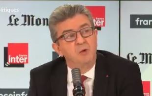 Pour Jean-Luc Mélenchon, les jeux vidéo sont "essentiels"