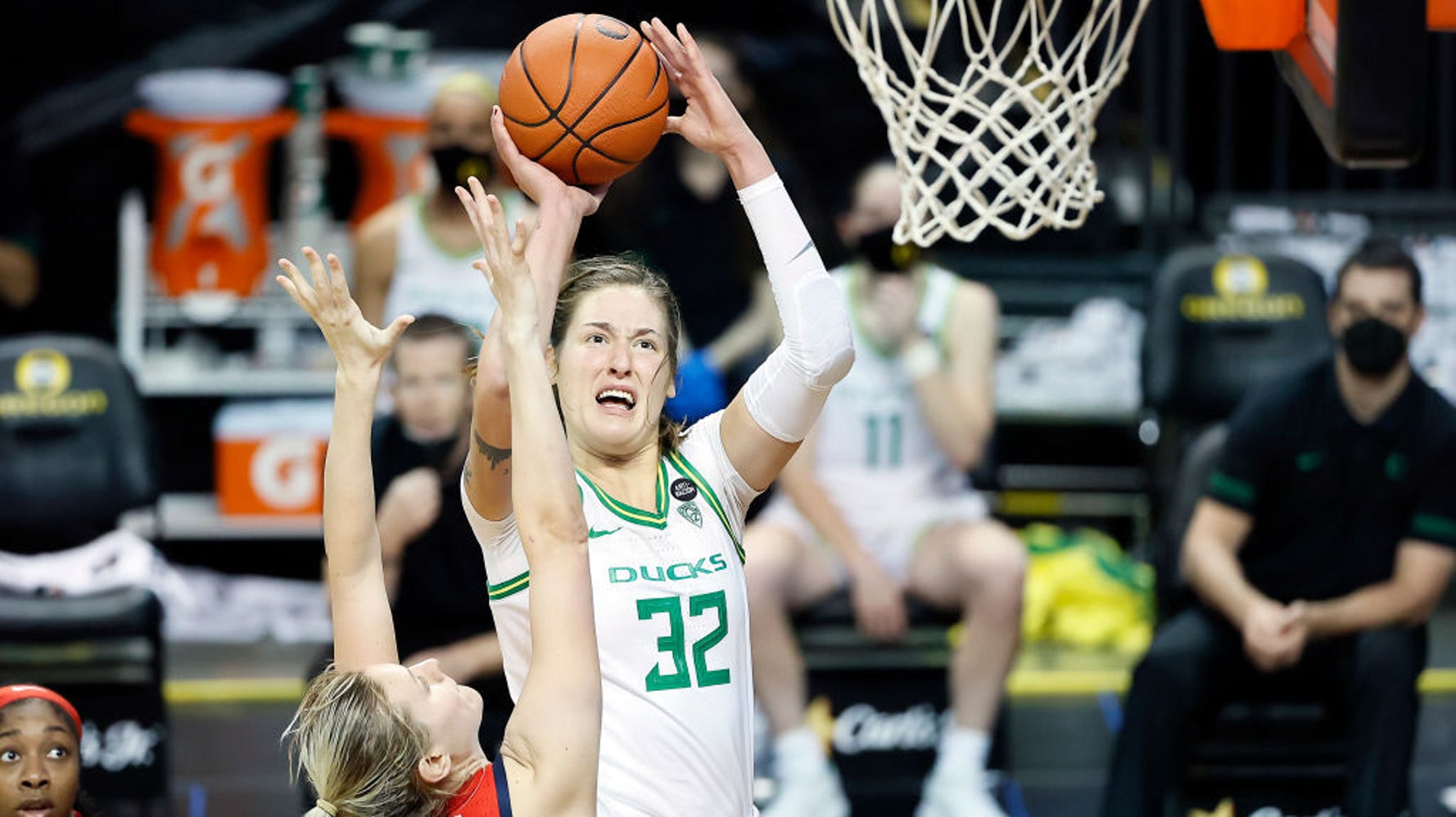 男子は充実 女子一つだけ 米学生バスケ試合のジム設備に 大きな格差 選手ら訴え Ncaaが改善 ハフポスト News