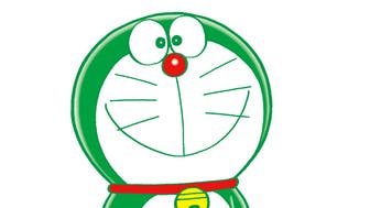 Doraemon
