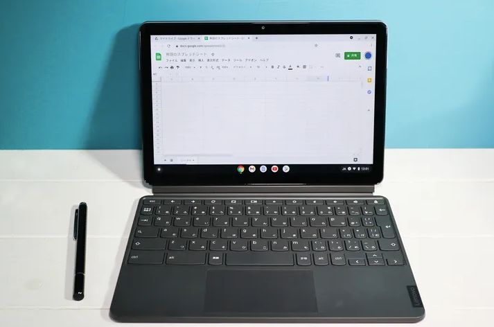 2022新発 Acer Chromebook 11.6 インチ 360度回転タッチ