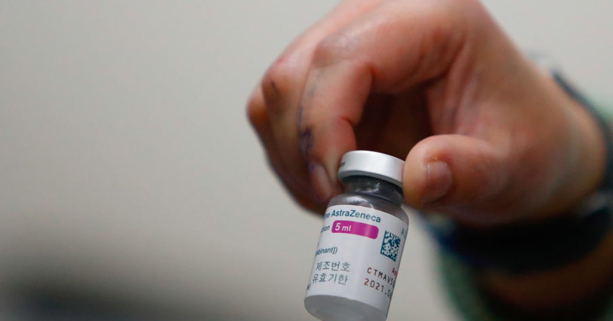 AstraZeneca Vaccine 100 Effective Against Severe Covid, Major Trial