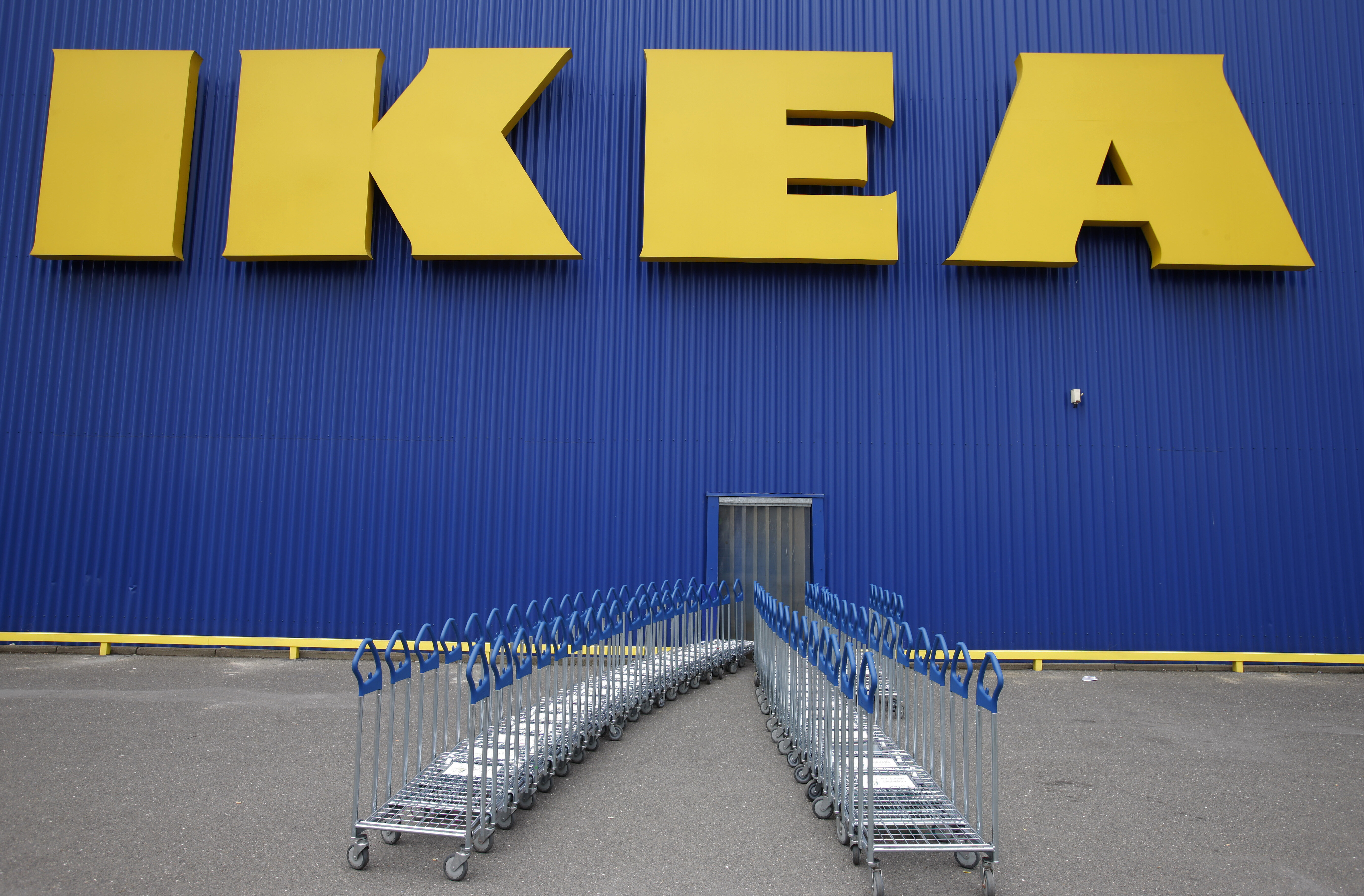 Procès d'Ikea France ou le "flicage" des salariés à la barre