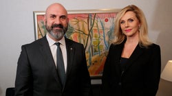 Special Edition: «Παμμακάριστος», ένα ιστορικό νοσοκομείο στο κέντρο της Αθήνας