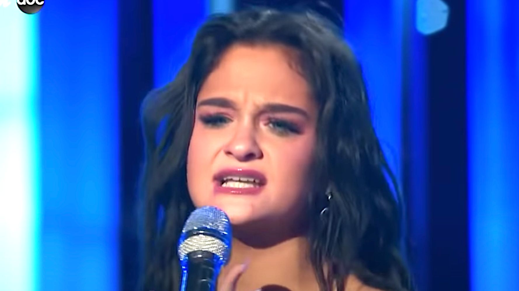 Claudia Conway returns on ‘American Idol’ and Kellyanne Conway sings