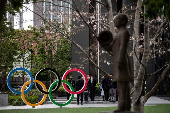 Aux JO de Tokyo 2021, le public japonais applaudiront aussi les sportifs étrangers