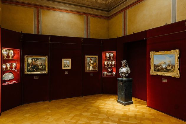 «Αρχαιολατρεία και Φιλελληνισμός»: Η νέα έκθεση του Μουσείου Κυκλαδικής