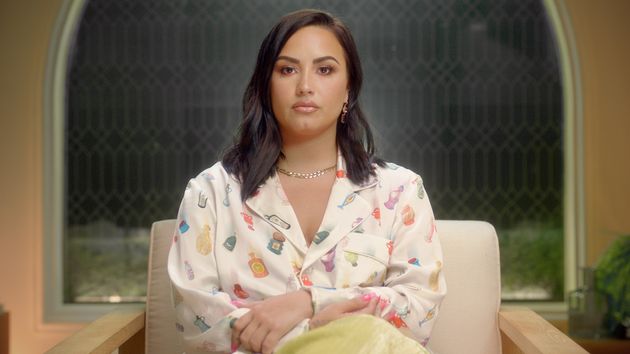 Demi Lovato Reveals Why She Didnt Think Shed Overdose After Trying Meth, Crack Cocaine