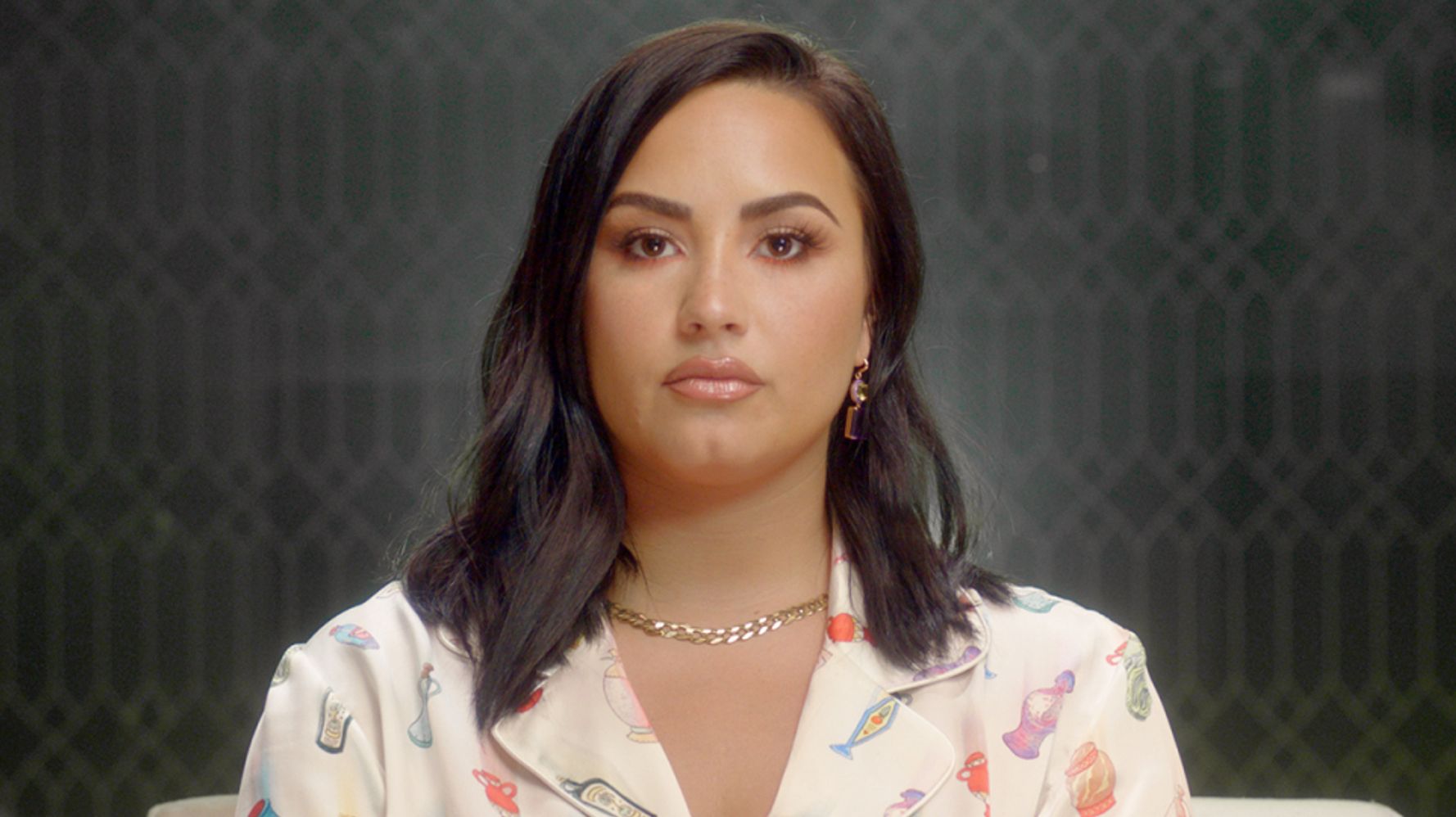 Demi Lovato reveals why she didn’t think she would overdose after trying meth and crack