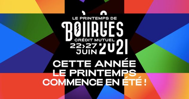 La 46e édition du Printemps de Bourges est décalée à fin juin 2021.