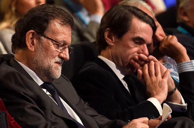 Rajoy y