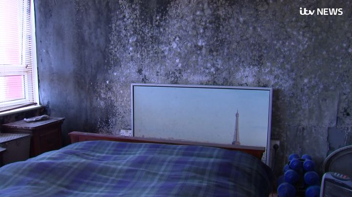 ITV News has uncovered what experts call the “worst housing conditions they’ve ever seen” in one London tower block.