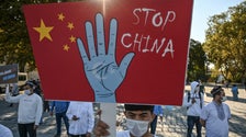 U.S. And Allies Sanction Senior Chinese Officials Over Uighur Abuses 2 6058e6003900001f0eeb1d20