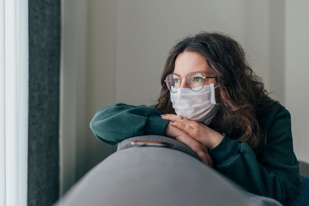 Prendre constamment garde à sa santé un an durant conduit à accroître son anxiété. Des spécialistes nous expliquent comment savoir à quel moment notre santé mentale en est affectée.