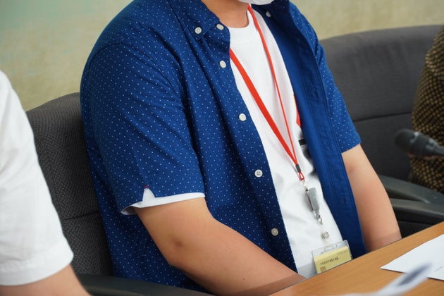 同性愛者と上司に暴露され精神疾患に アウティング の申し立て受け 豊島区が指針改訂へ ハフポスト