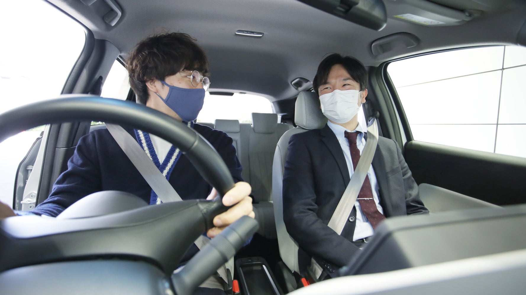 都心に住むなら車は必要ない はもったいない 僕が運転して知った新しい世界の話 ハフポスト 都心に住むなら車は必要ない はもったいない 僕が運転して知った新しい世界の話 ハフポスト