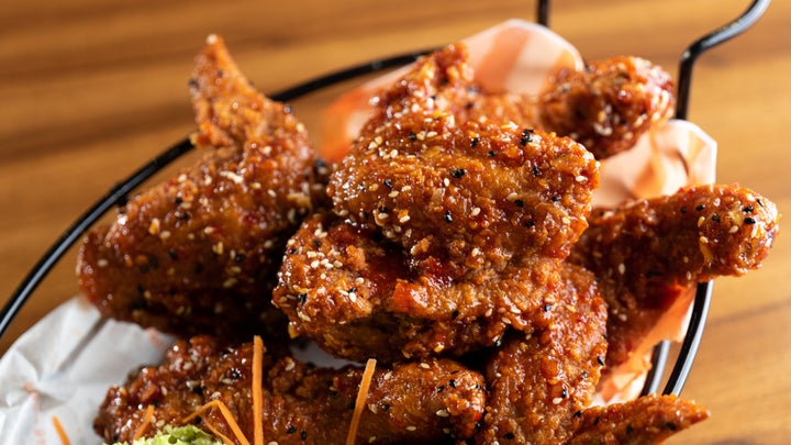 치킨
