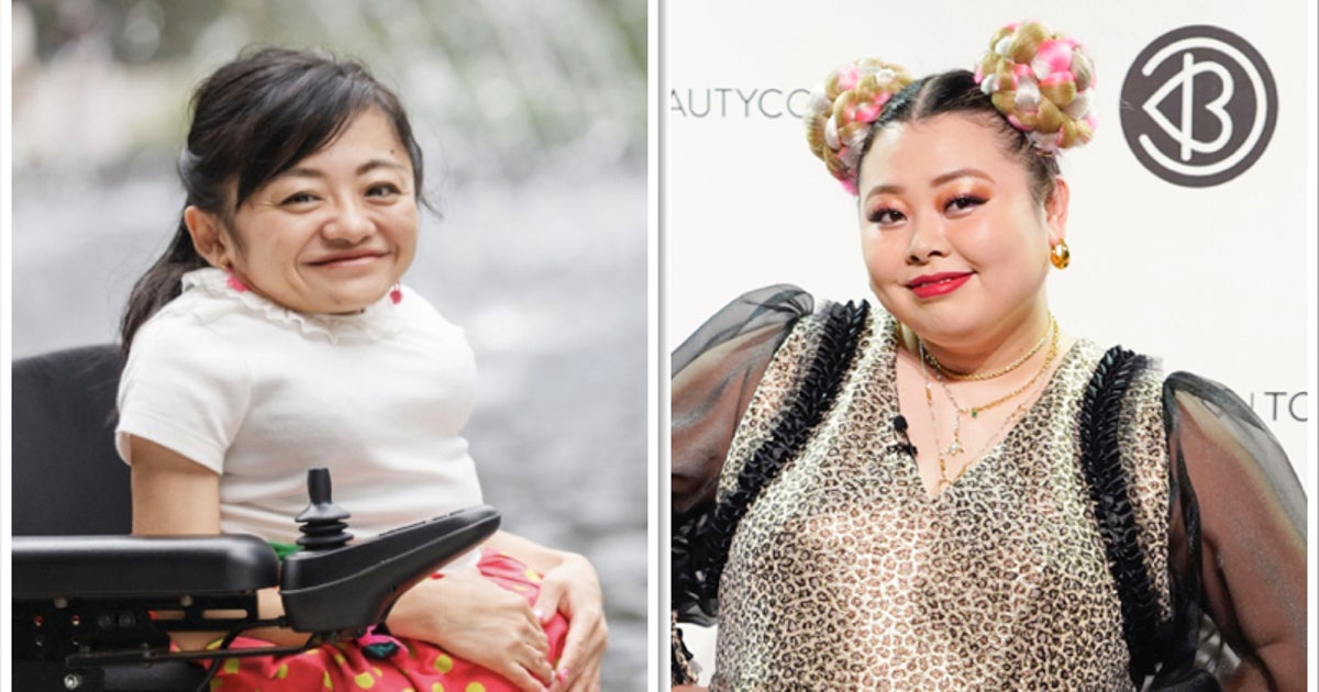 渡辺直美さん動画で何度も泣いた 障害者として考える 見た目いじり の終焉 ハフポスト