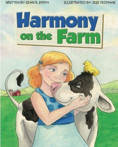 Children's Books That Teach Kids To Love Animals | HuffPost Life