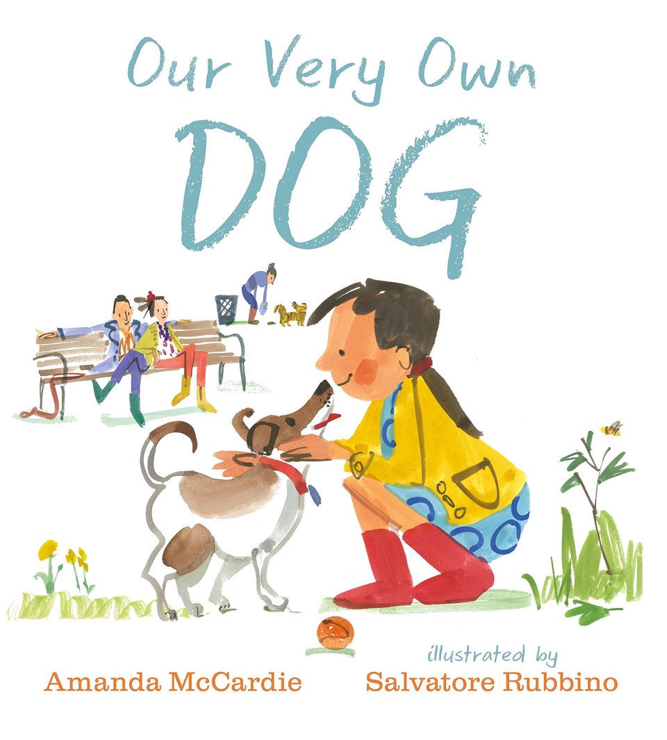 Children's Books That Teach Kids To Love Animals | HuffPost Life Children's Books That Teach Kids To Love Animals | HuffPost Life