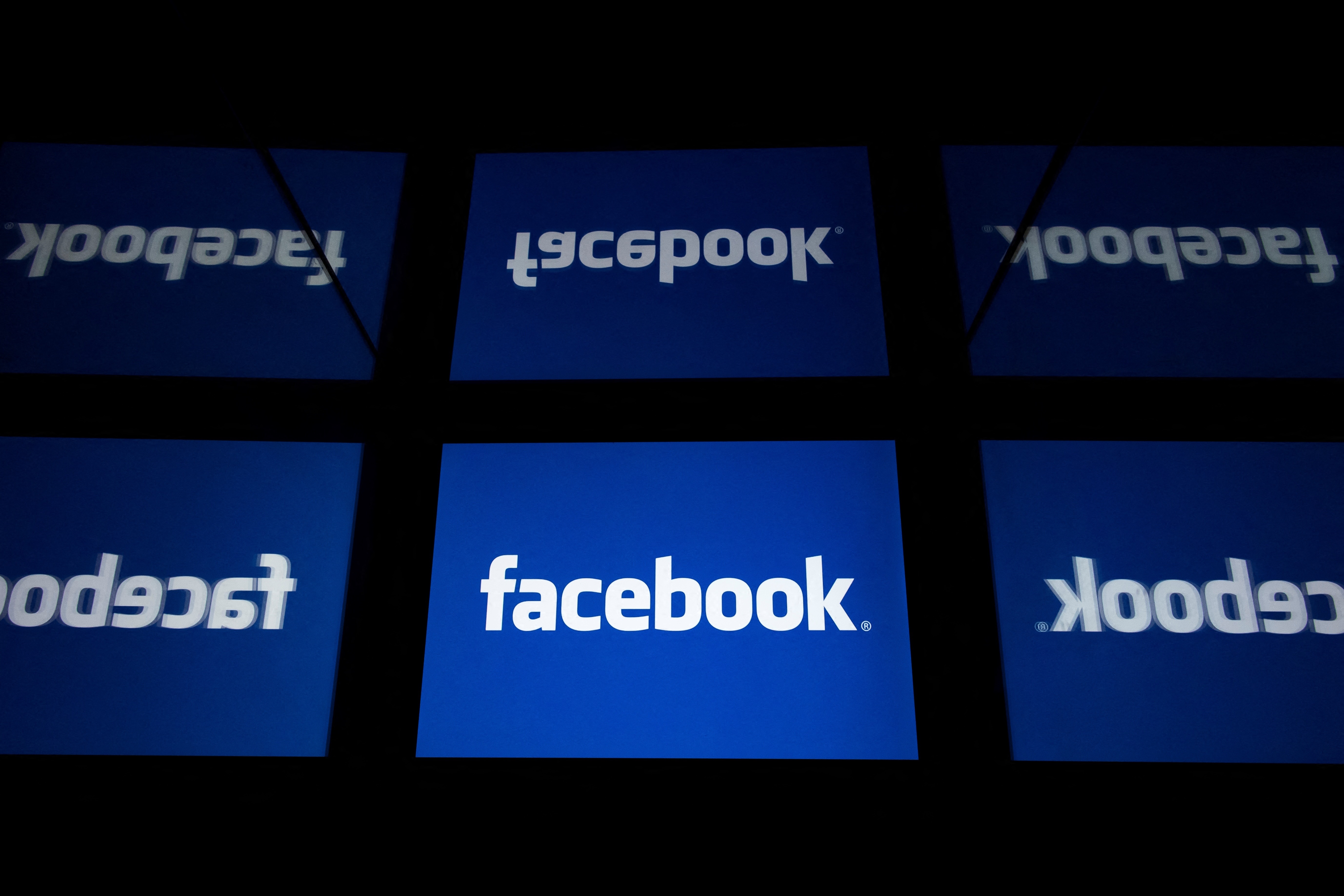 Facebook visé par une plainte de RSF pour haine et fake news