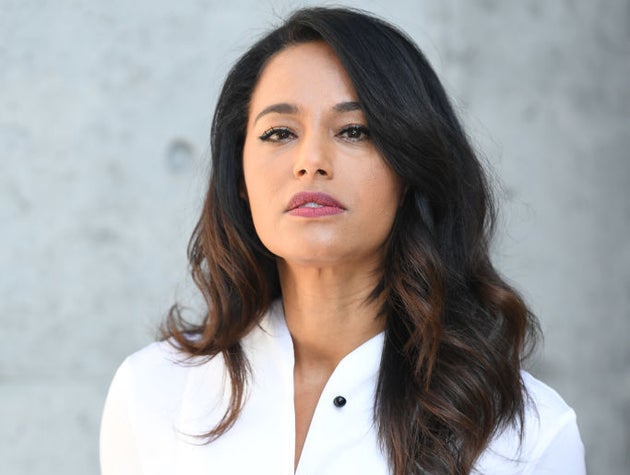Rula Jebreal: limiti e baluardi della battaglia contro il sessismo Rula Jebreal: limiti e baluardi della battaglia contro il sessismo