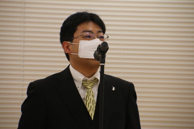 LINE問題、特別委員会の座長「どういう手術が必要かはこれから」。利益相反の質問は「すでに辞職」と否定